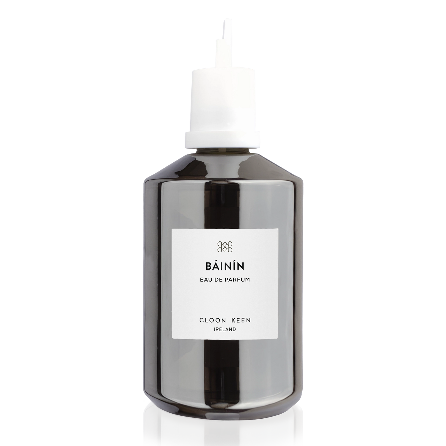 Báinín Refillable Eau de Parfum