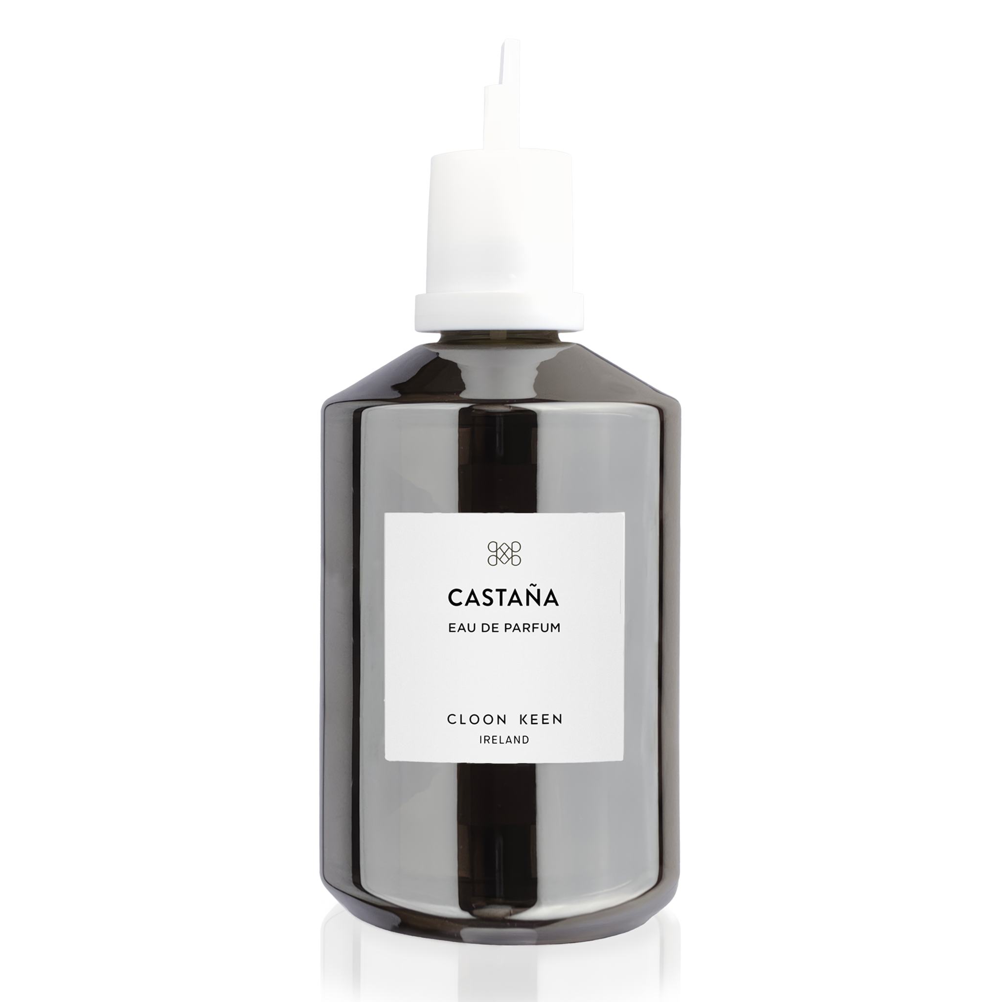 CASTAÑA Refillable Eau de Parfum