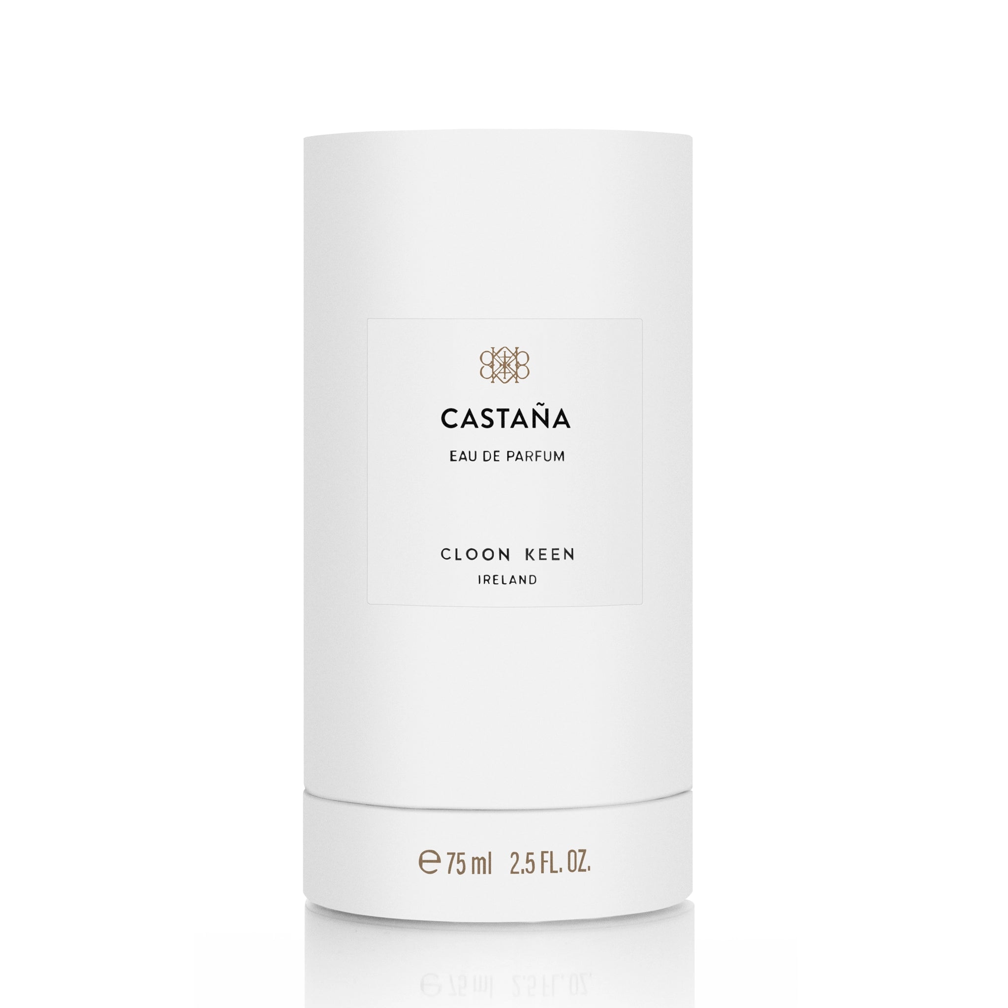 CASTAÑA Eau de Parfum