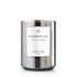 Discover Cloon Keen Gooseberry Leaf candle. Ripe gooseberry currants enhanced with crisp citrus oils and a hint of hedgerow fruits. The herald of an Irish summer.