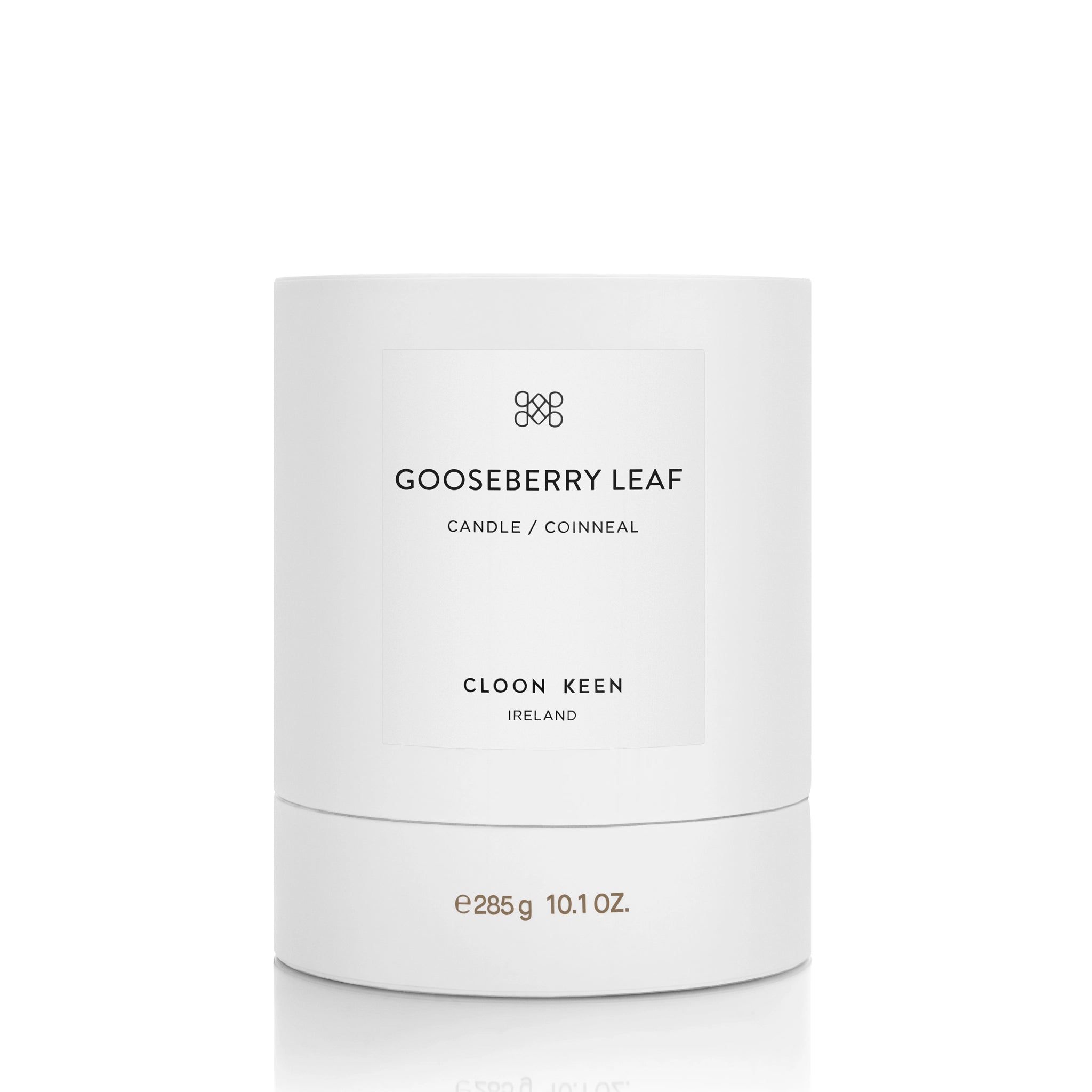 Gooseberry Leaf Candle