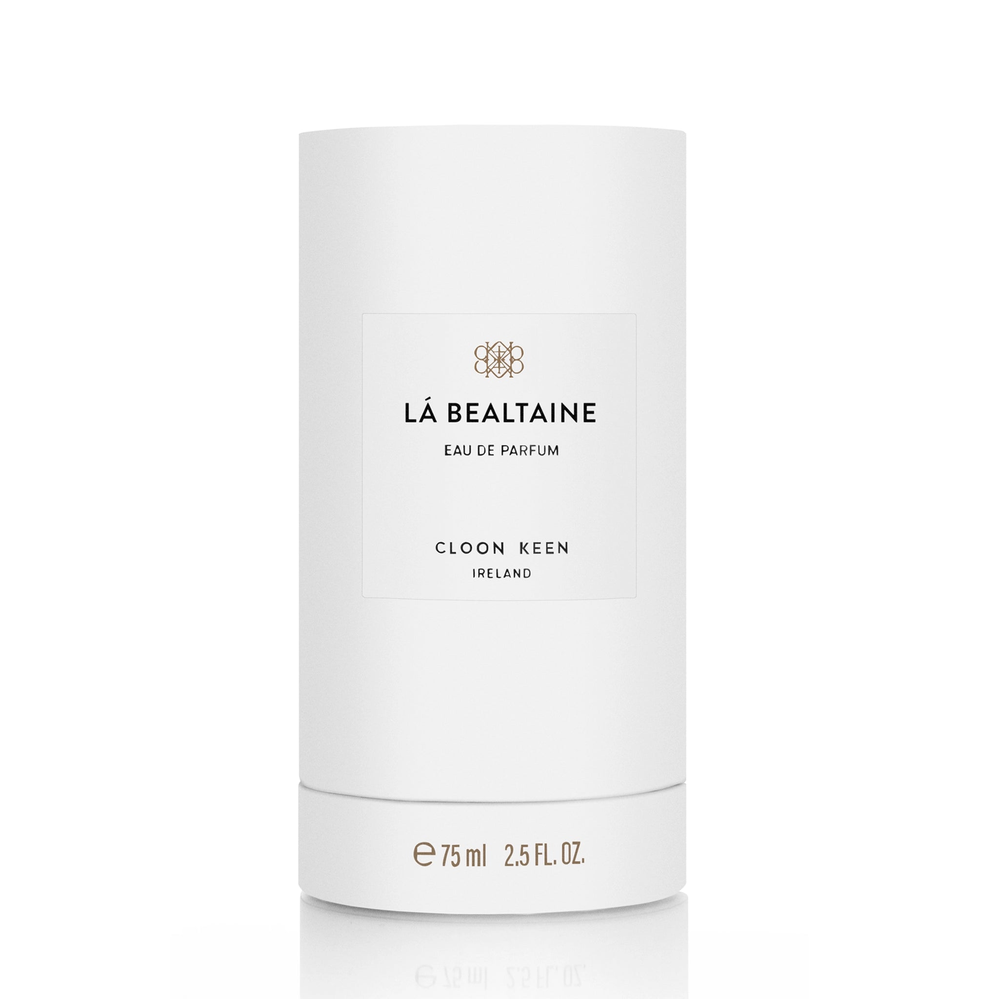 Lá Bealtaine Refillable Eau de Parfum