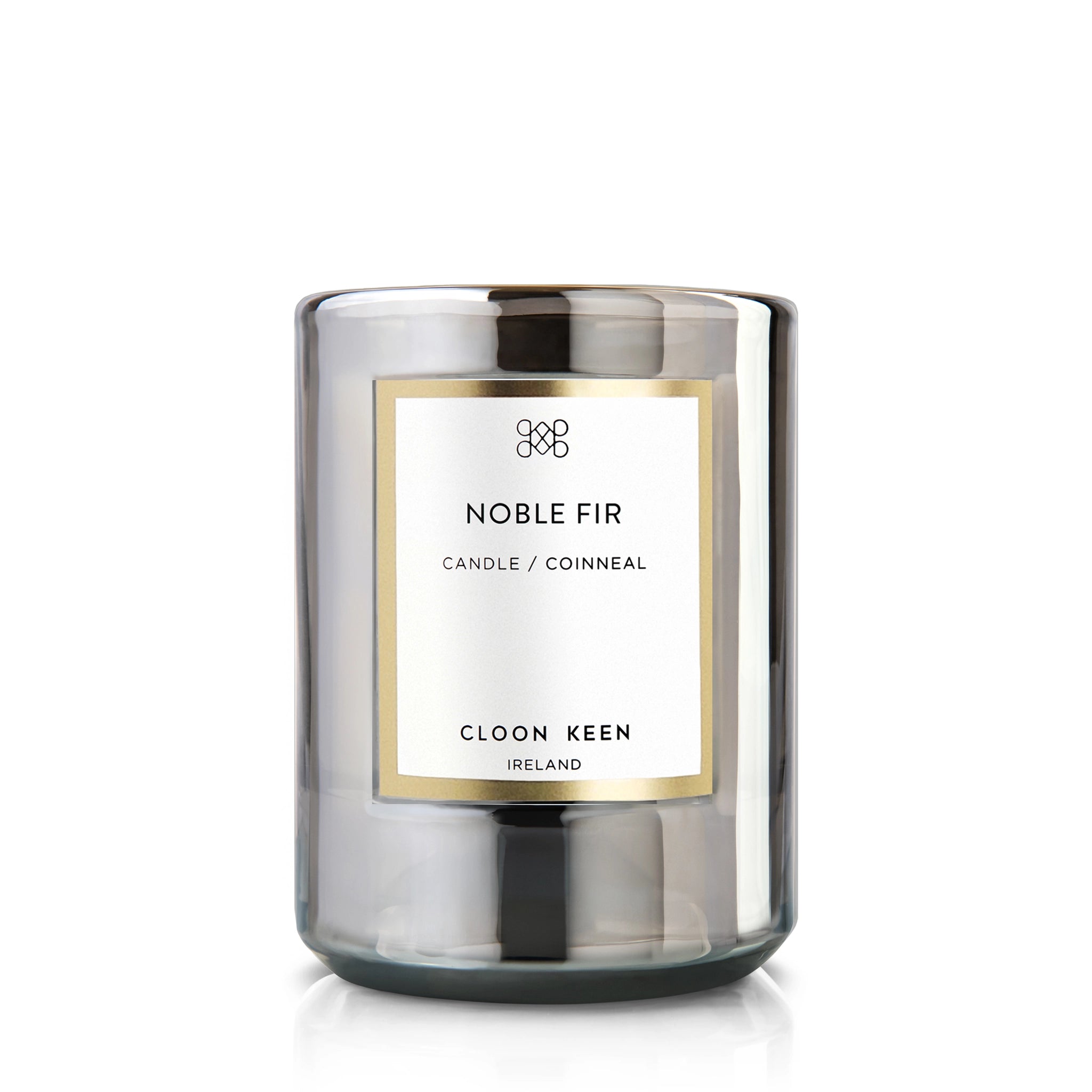 Noble Fir Candle
