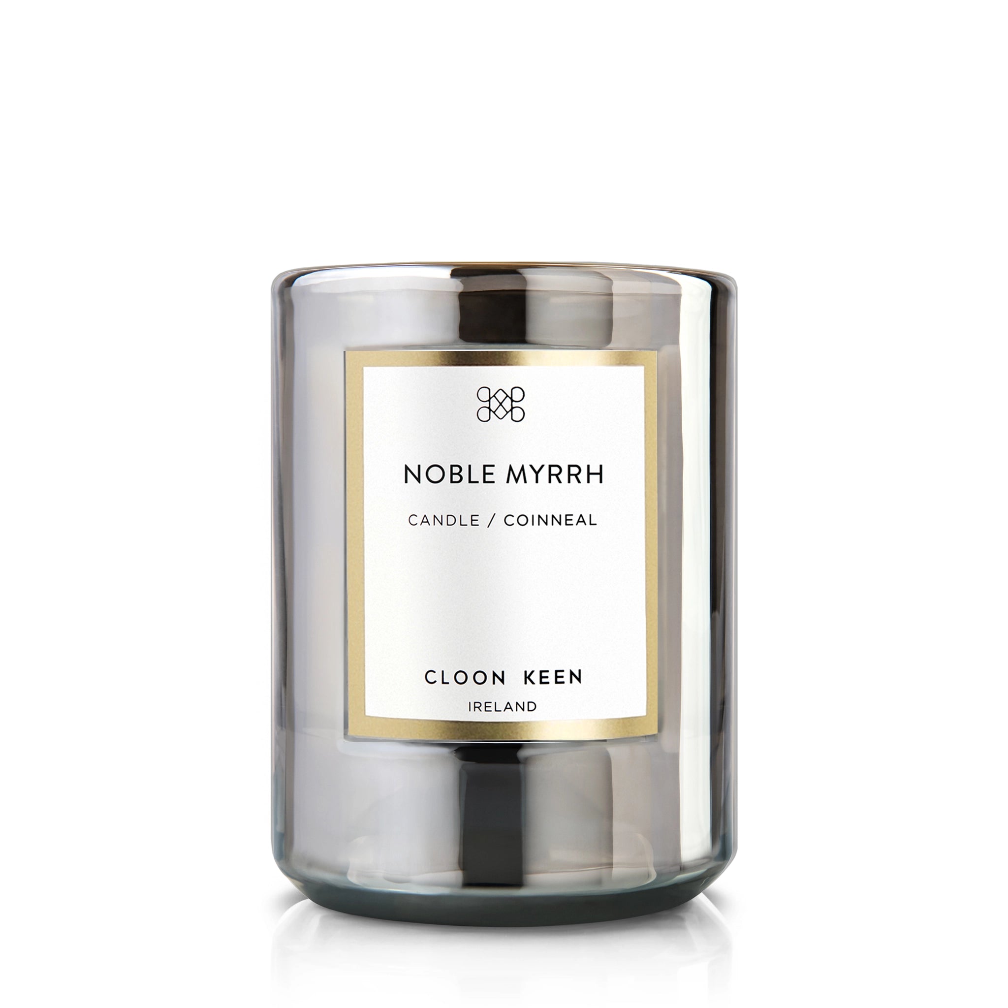 Noble Myrrh Candle