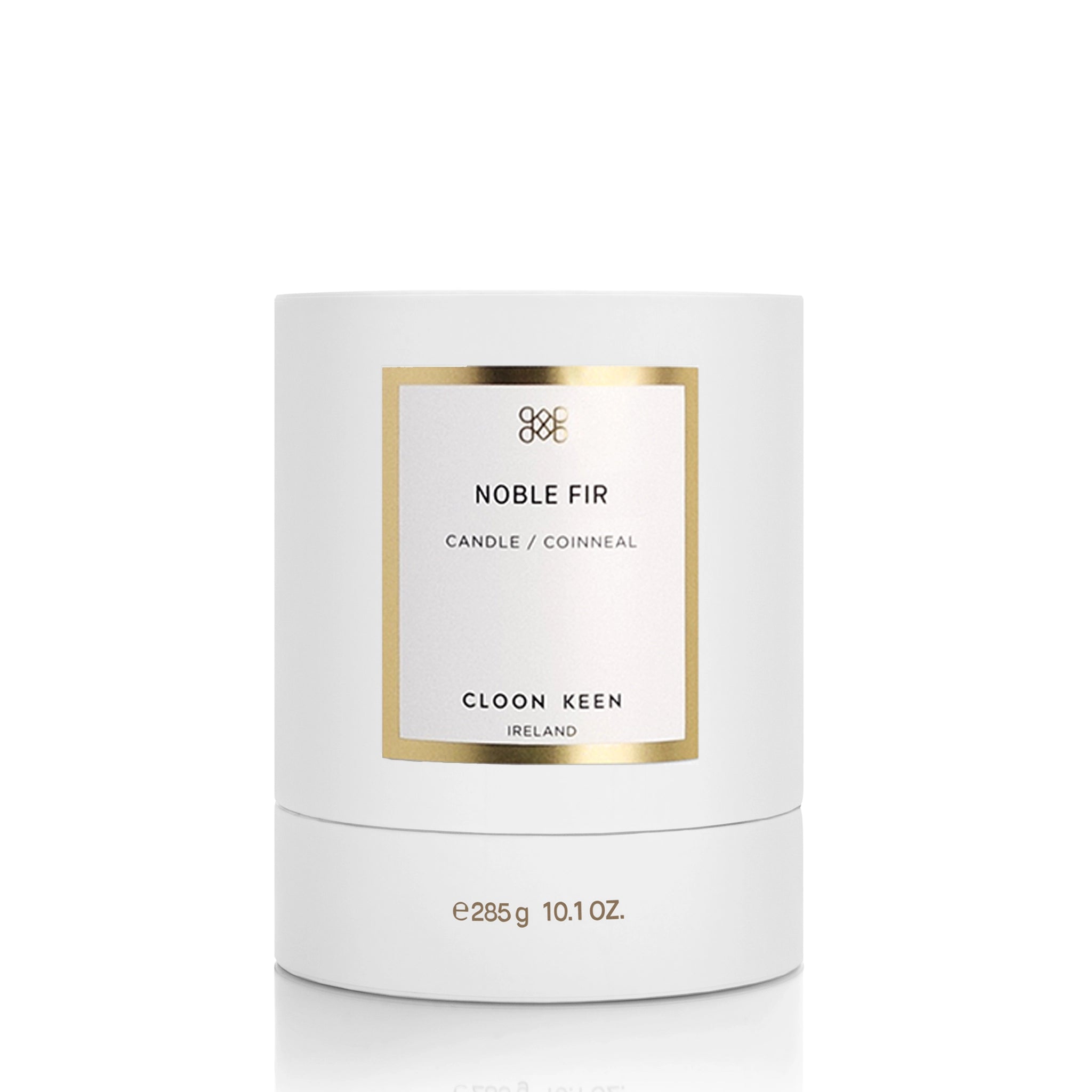 Noble Fir Candle