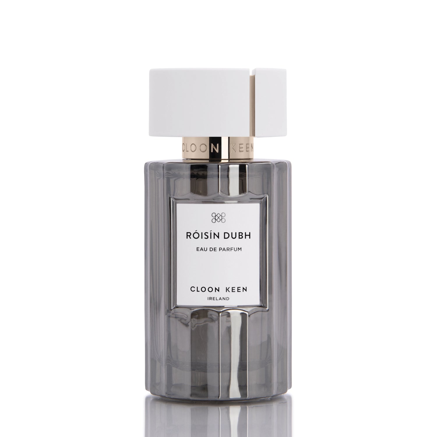 Discover Cloon Keen Róisín Dubh eau de parfum. A dusky haze of rose, entwined with ink-stained patchouli and smoky incense. Best Independent Perfume 2019.