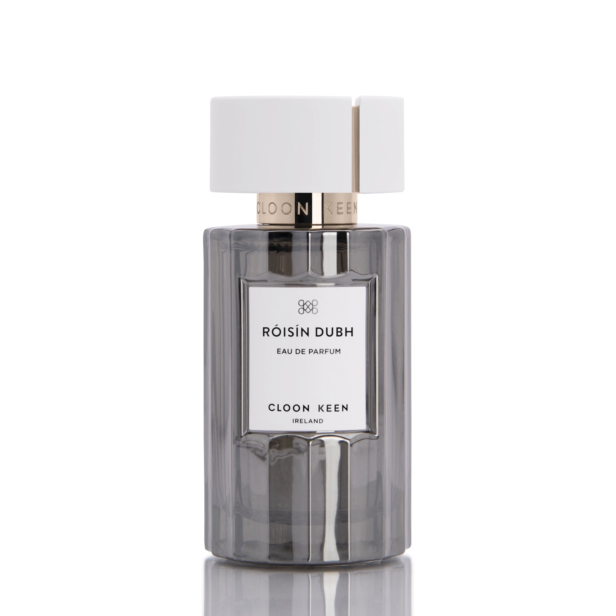 Discover Cloon Keen Róisín Dubh eau de parfum. A dusky haze of rose, entwined with ink-stained patchouli and smoky incense. Best Independent Perfume 2019.