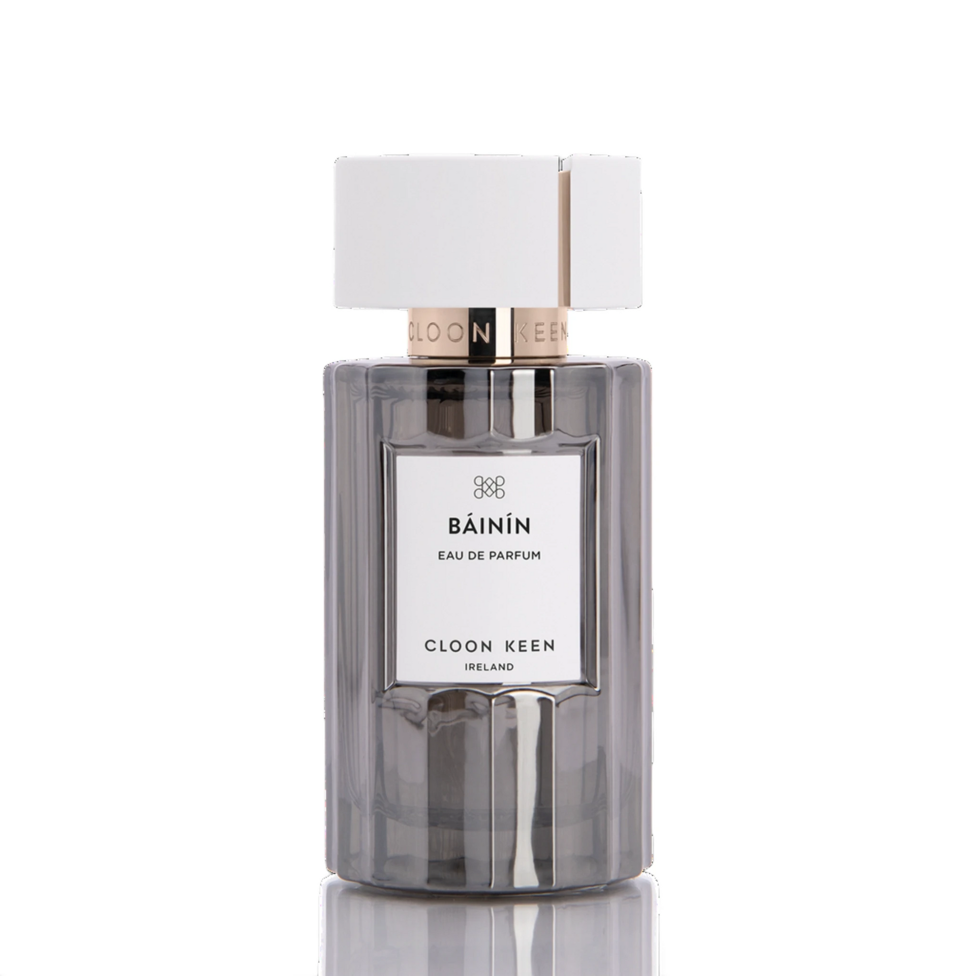 Cloon Keen | Báinín Eau de Parfum | Made In Galway