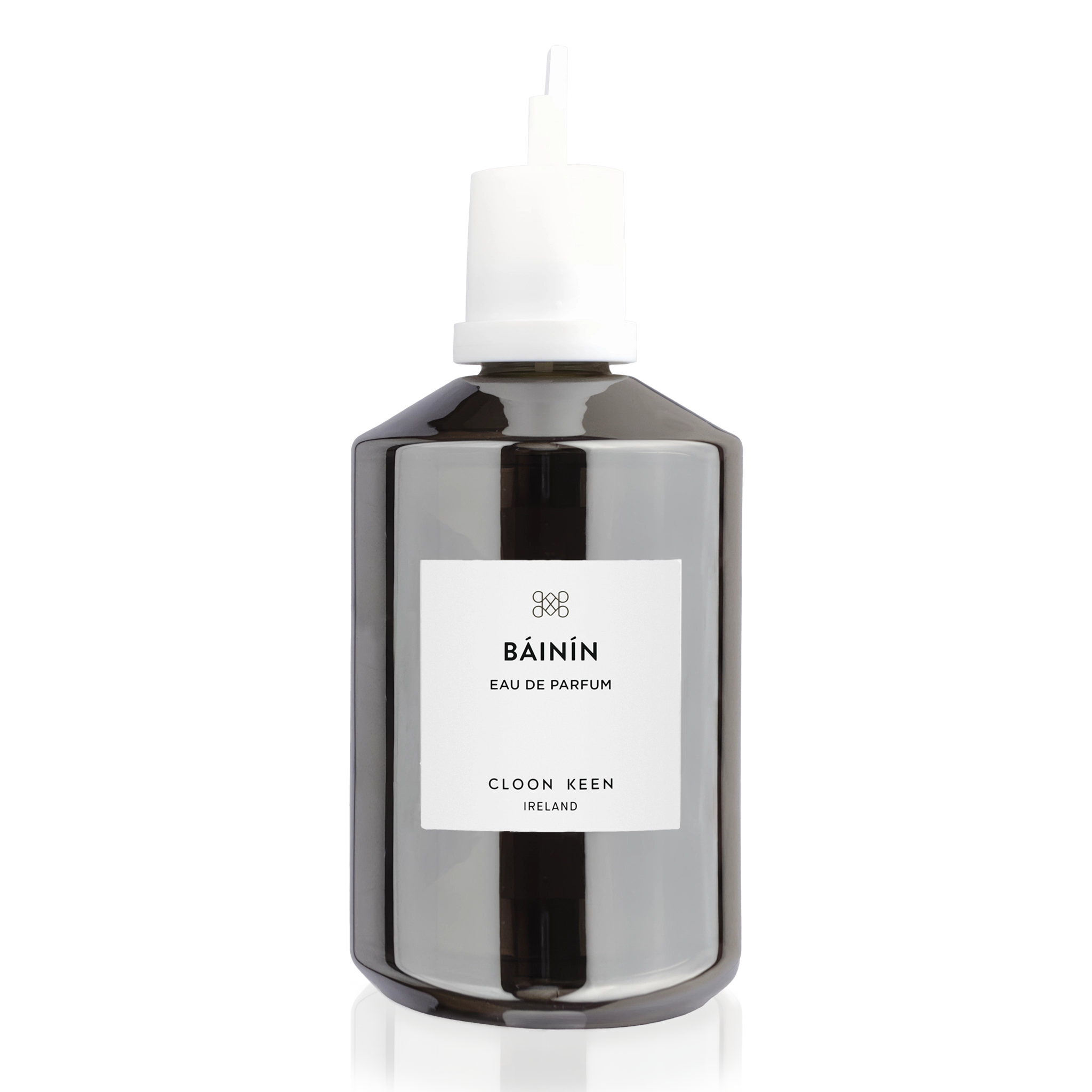 Báinín Refillable Eau de Parfum