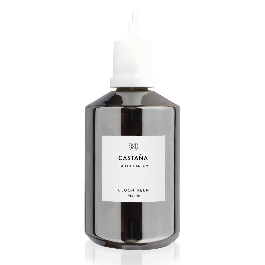 CASTAÑA Refillable Eau de Parfum