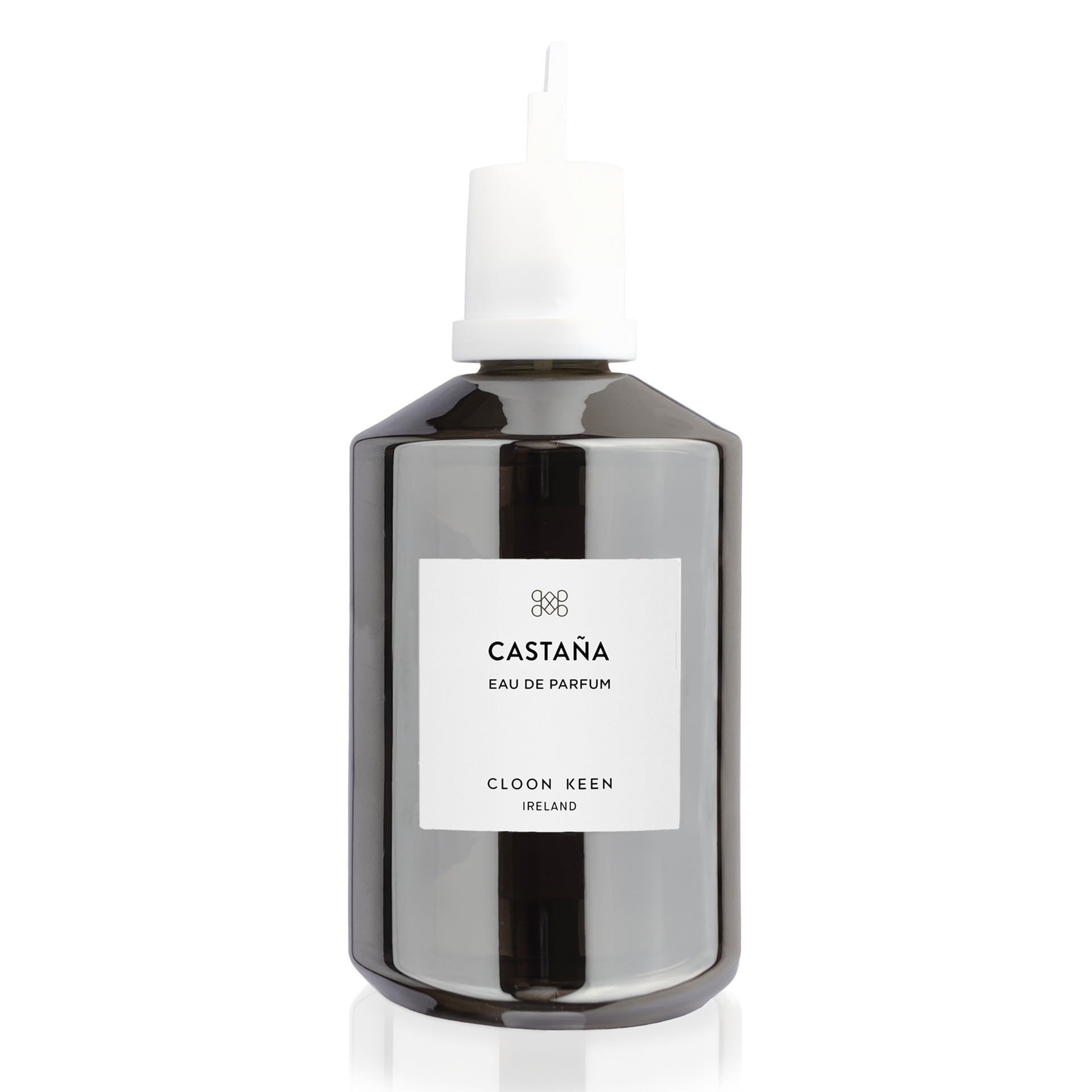 Cloon Keen | Castaña Eau de Parfum | Made In Galway