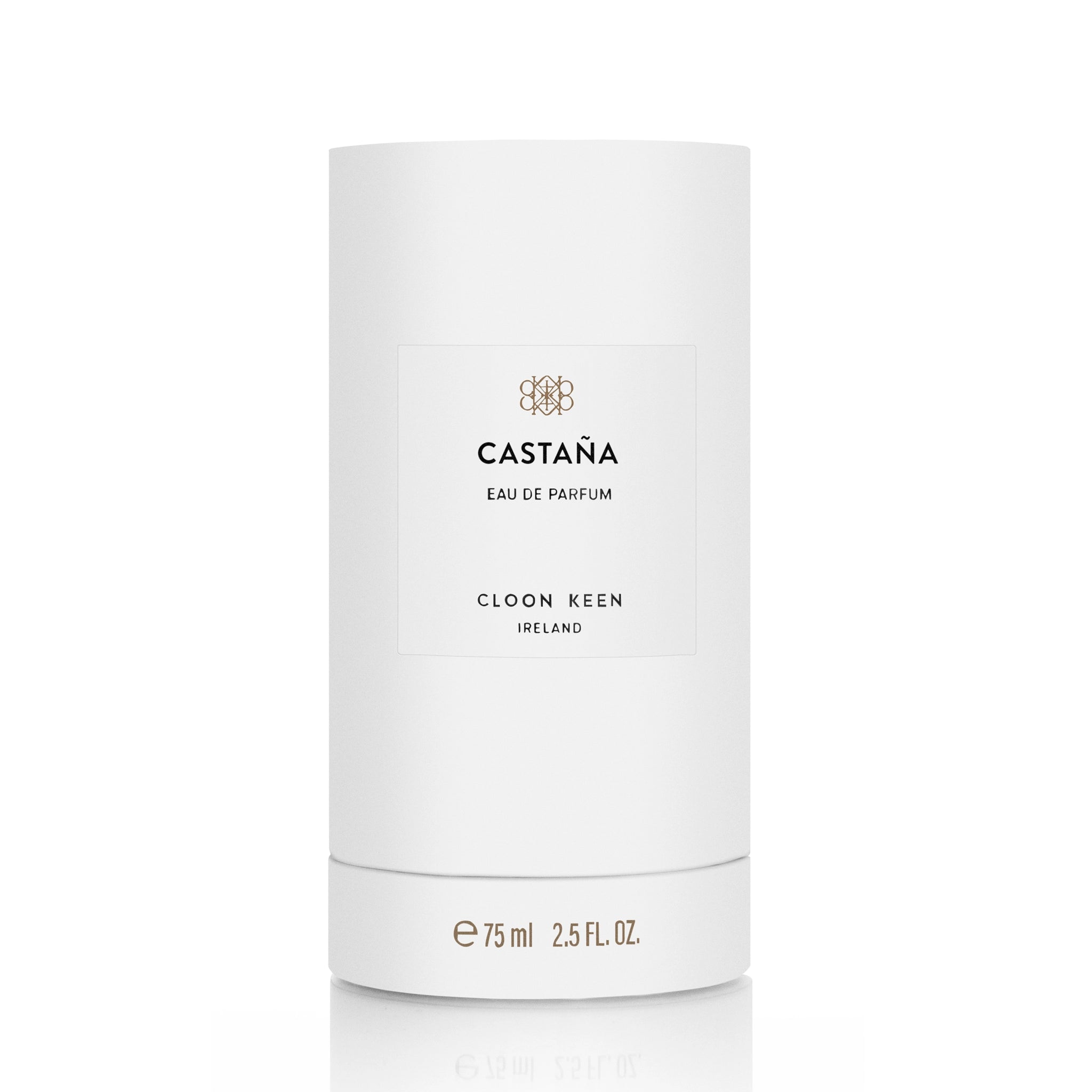 CASTAÑA Refillable Eau de Parfum