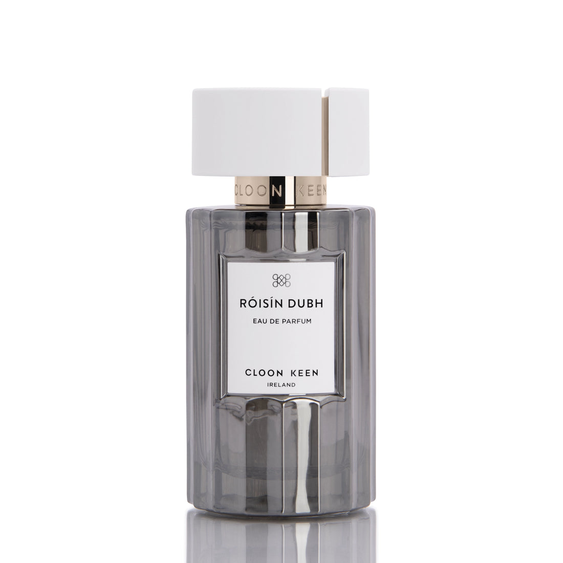 Discover Cloon Keen Róisín Dubh eau de parfum. A dusky haze of rose, entwined with ink-stained patchouli and smoky incense. Best Independent Perfume 2019.
